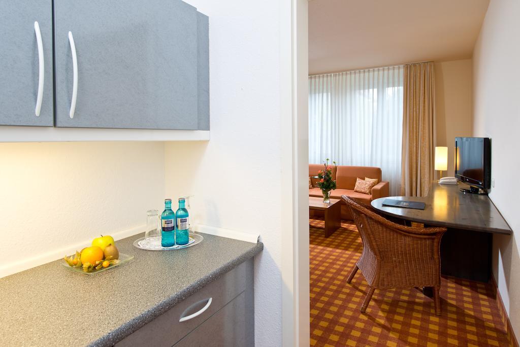 Prinz Eugen Hotel Dresden