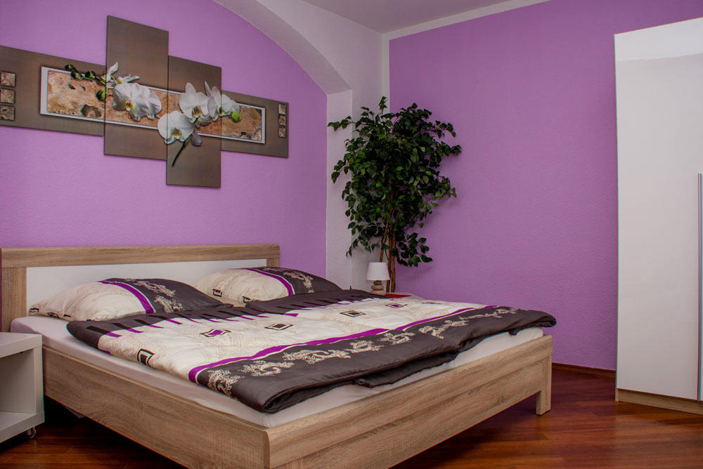 Appartement Stirl