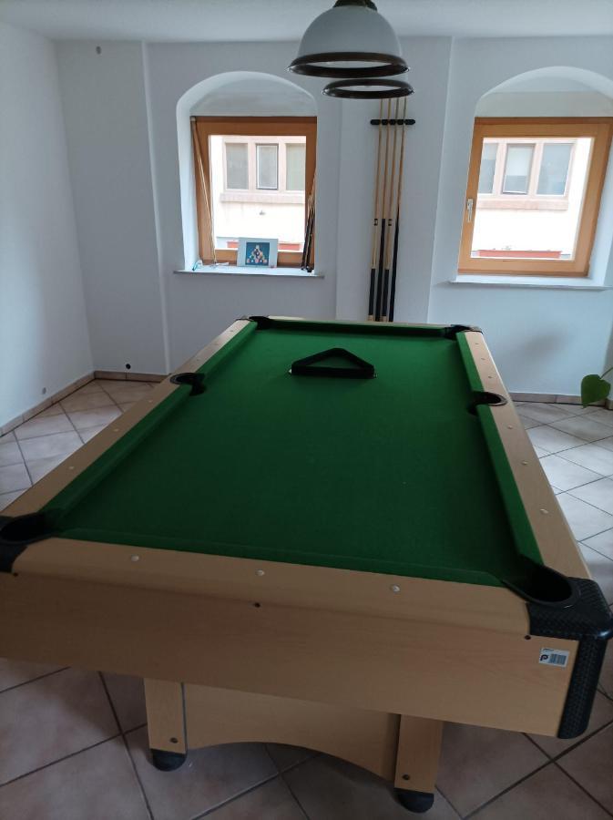 Privatunterkunft Kleines Gemuetliches Monteurzimmer