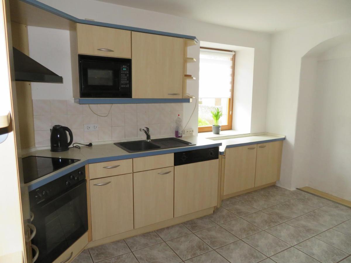 Privatunterkunft Kleines Gemuetliches Monteurzimmer Dresden