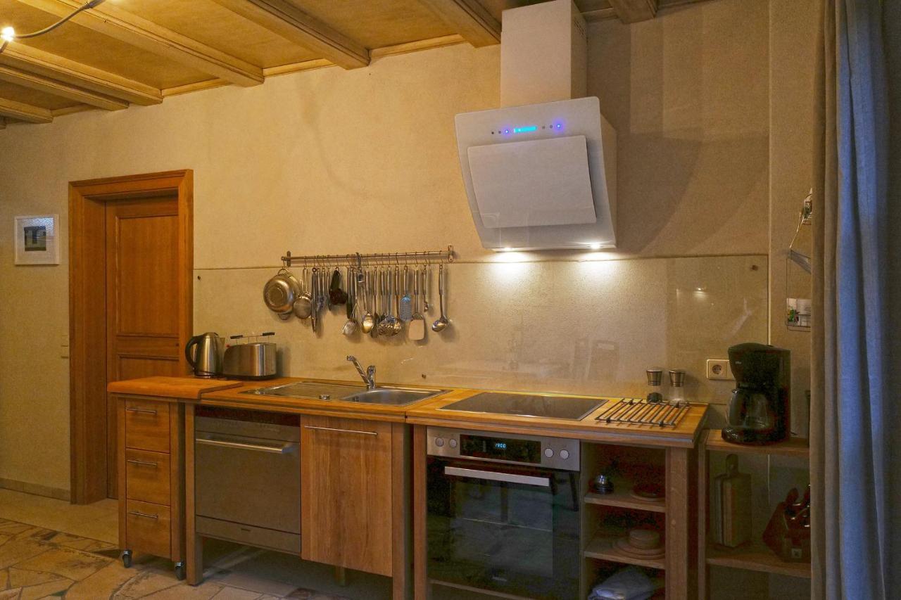 Ferienhaus Zur Ausspanne Dresden