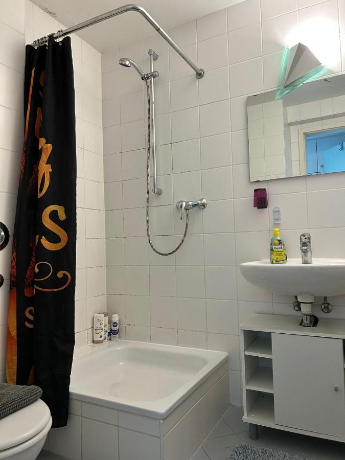 Gemutliche In Neustadt/alaunpark Apartment *