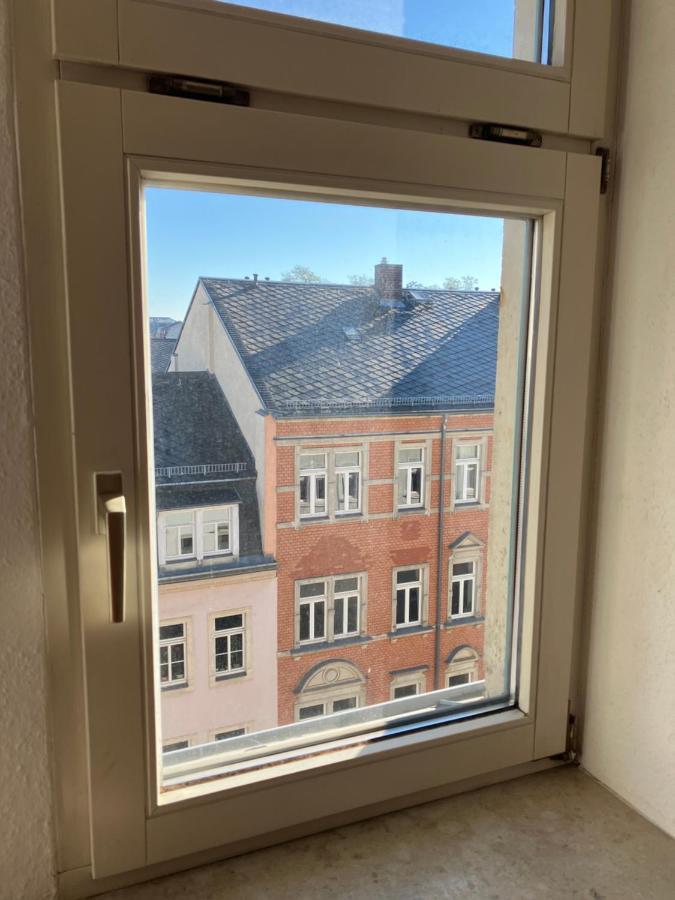 Bestlage Im Hechtviertel & Frisch Saniert Apartment Dresden