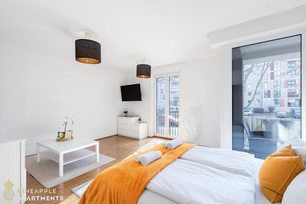 Apartment Pineapple Zwinger Iv - 65 Qm - 1x Free Parking *