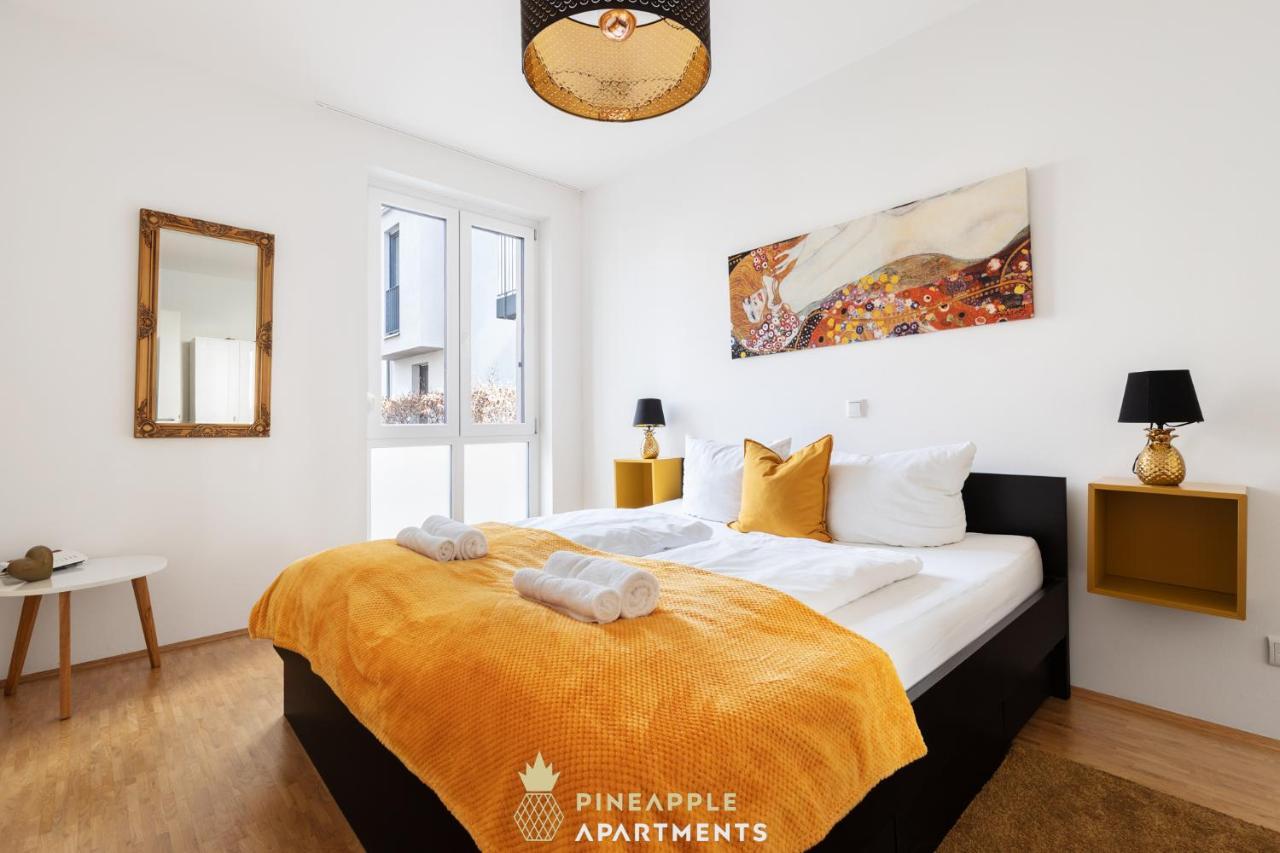 Pineapple Zwinger Iv - 65 Qm - 1x Free Parking * Dresden