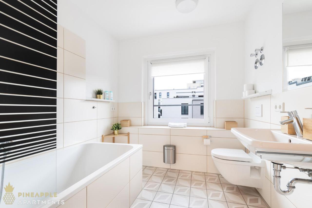 Apartment Pineapple Zwinger Vi