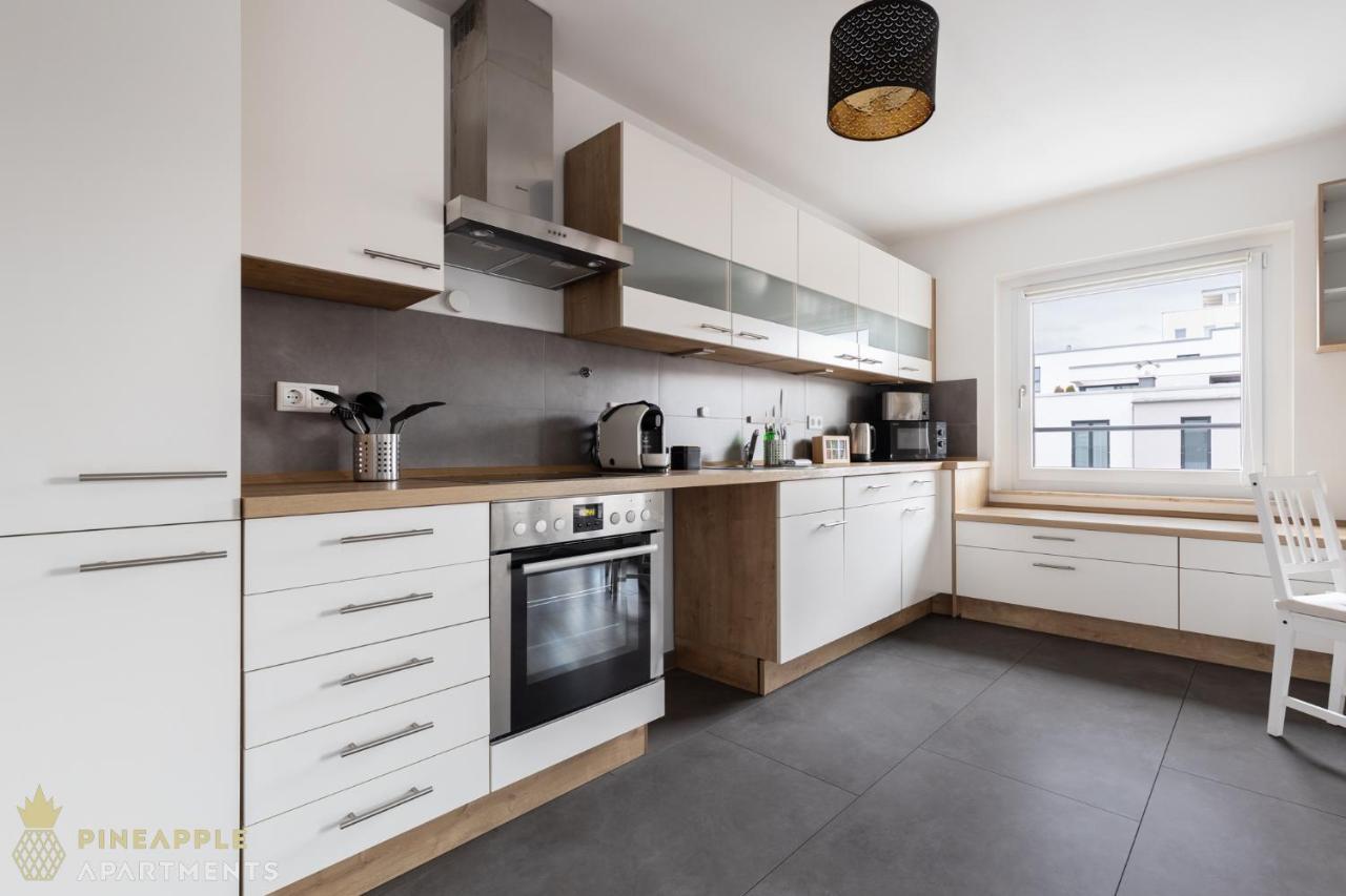 Apartment Pineapple Zwinger Vi