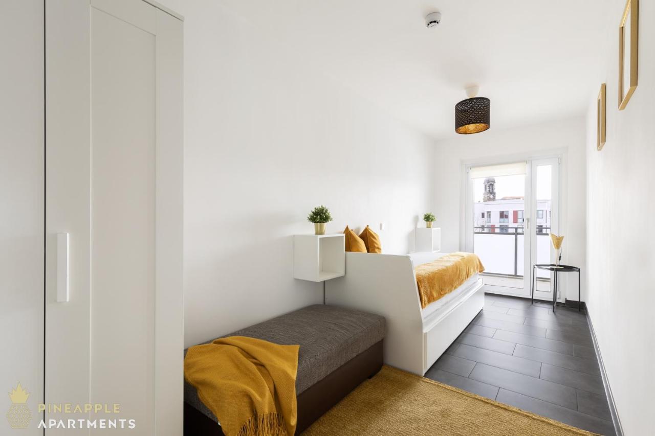 Apartment Pineapple Zwinger Vi