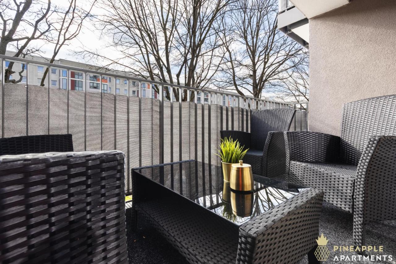 Apartment Pineapple Zwinger Iv - 65 Qm - 1x Free Parking
