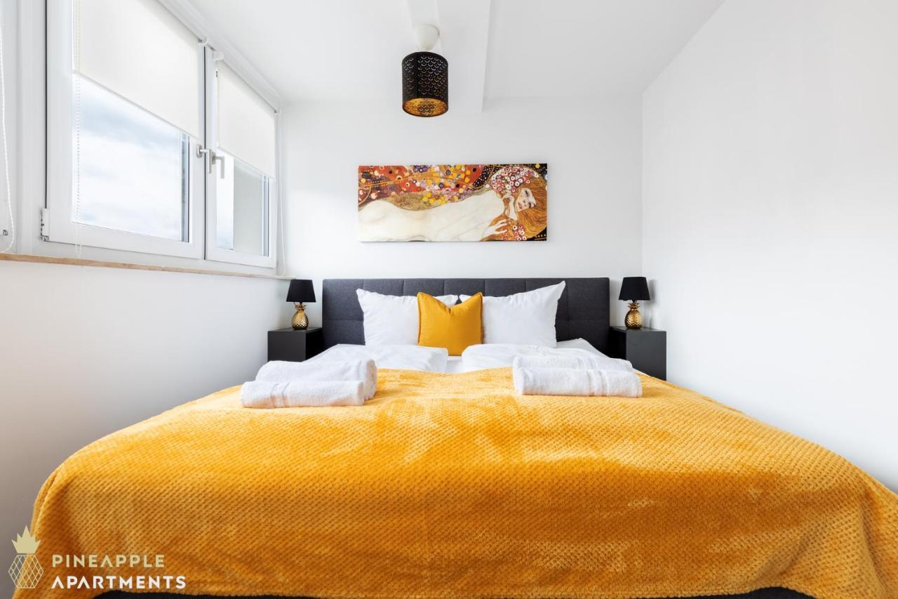Apartment Pineapple Zwinger Vi