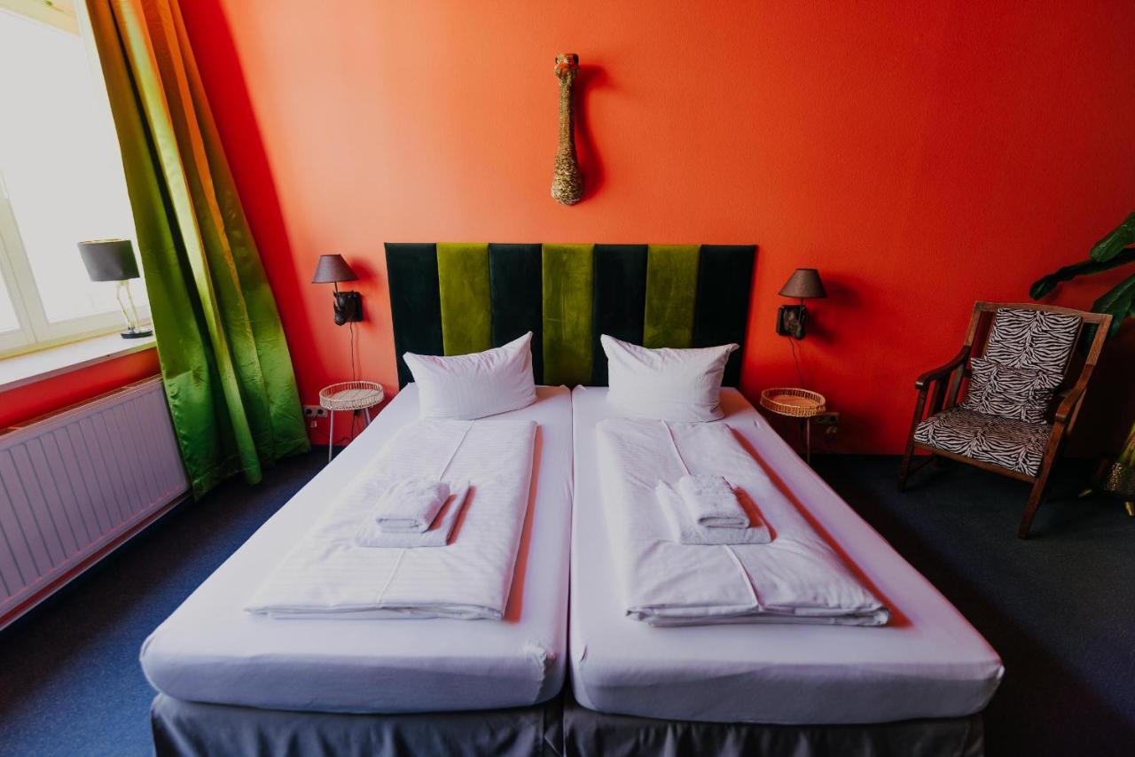 Hostel Lalelu