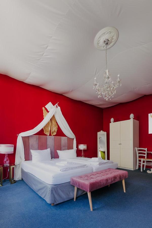 Lalelu Hostel Dresden