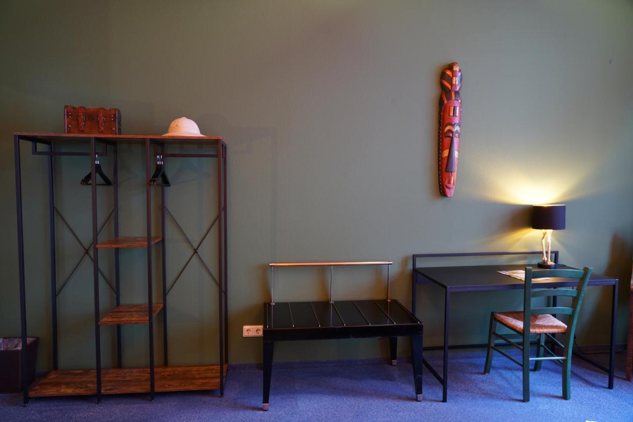 Hostel Lalelu Dresden