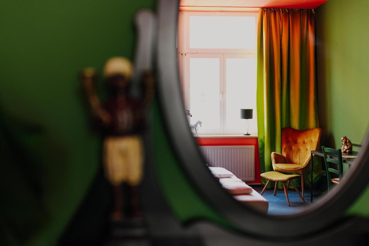 Hostel Lalelu Dresden