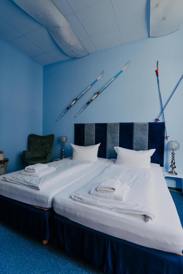 Lalelu Hostel *