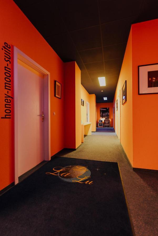 Lalelu Hostel Dresden