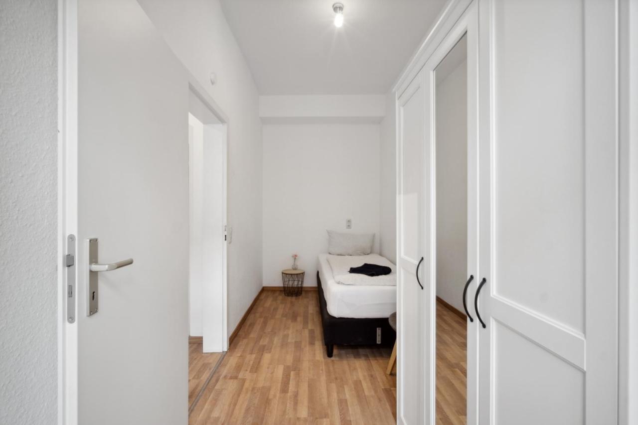 Aparthotel Boardinghouse Dresden
