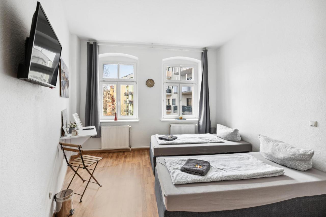 Aparthotel Boardinghouse Dresden