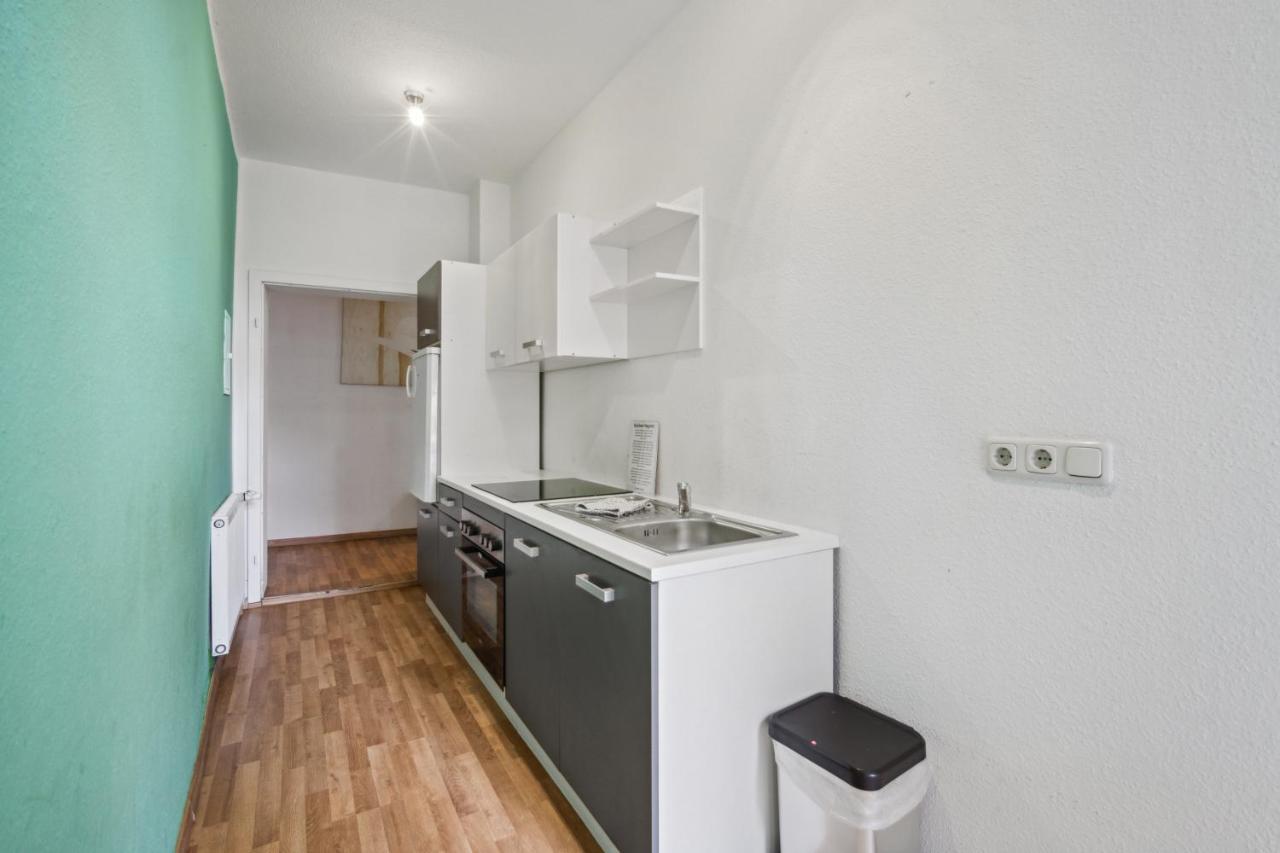 Aparthotel Boardinghouse