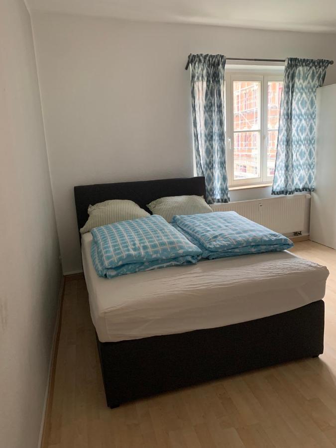Apartment Mit 2 Schlafzimmern In Dresdner Neustadt Dresden