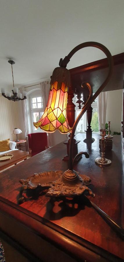 Maisonettewohnung In Elbnaehe *