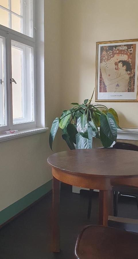 Maisonettewohnung In Elbnaehe Apartment *