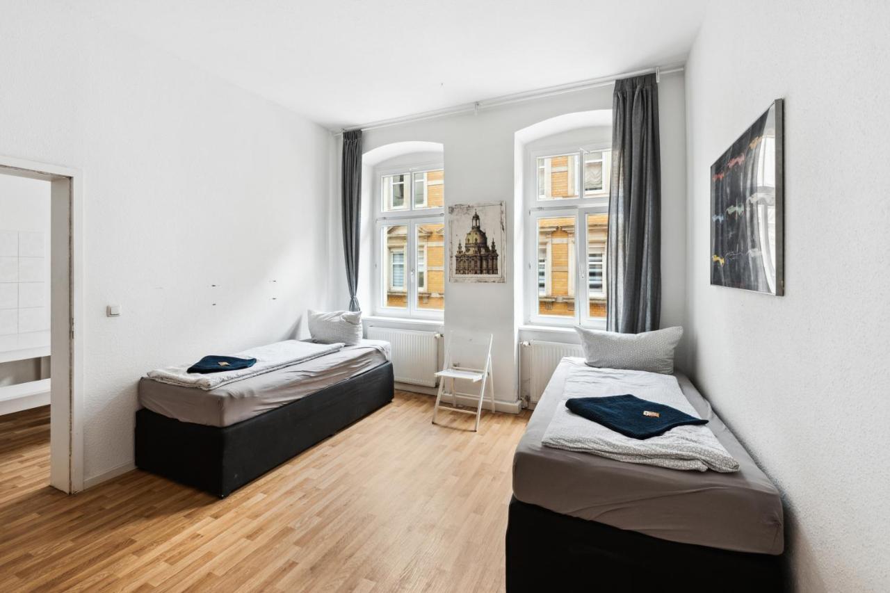 Boardinghouse * Dresden
