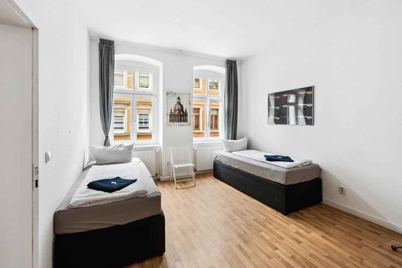 Boardinghouse * Dresden