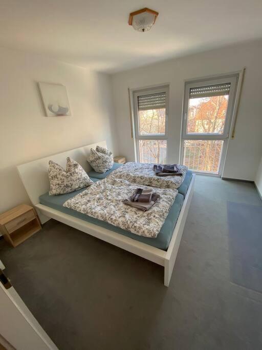 Appartement Schoene 2-raumwohnung In Dresden