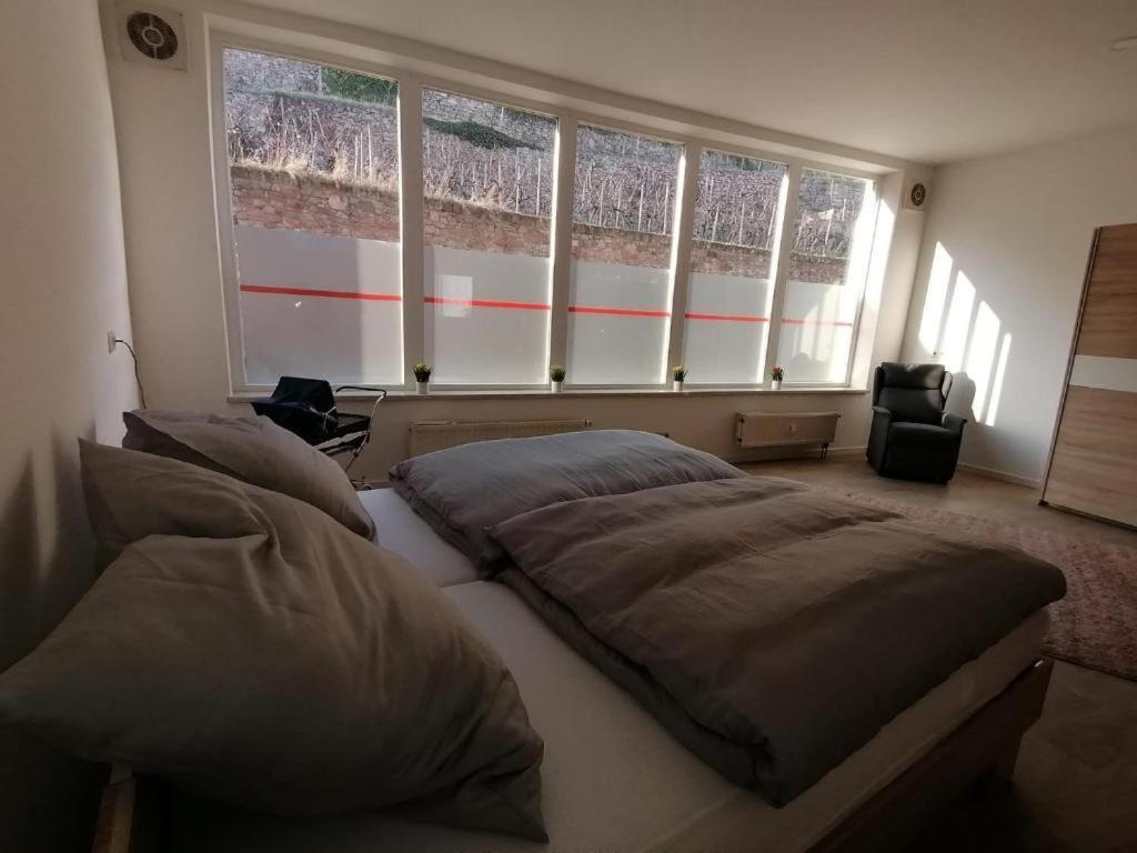 Apartment Ferienwohnung Neustadt *