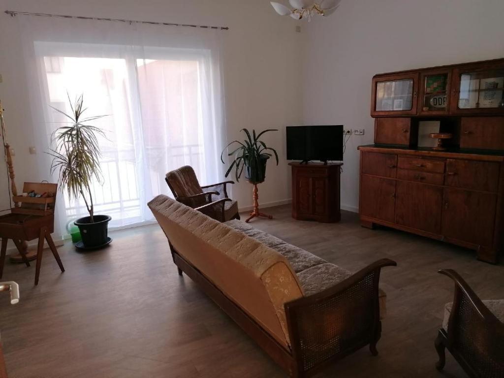 Ferienwohnung Neustadt Apartment *