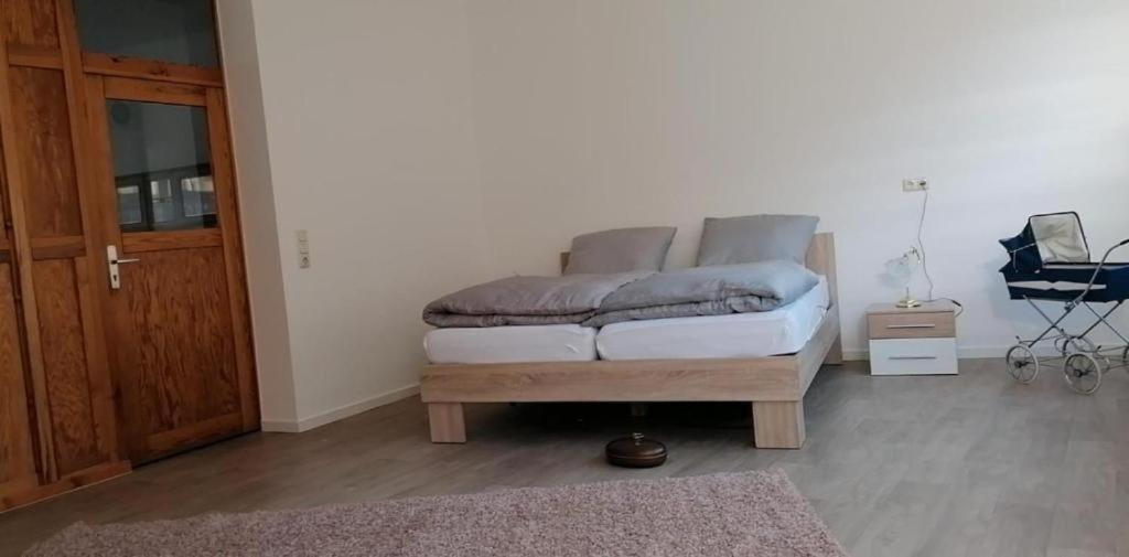 Apartment Ferienwohnung Neustadt *