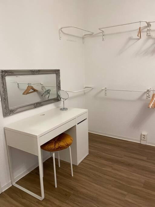 Appartement Uber Den Dachern Im Zentrum Von Dresden