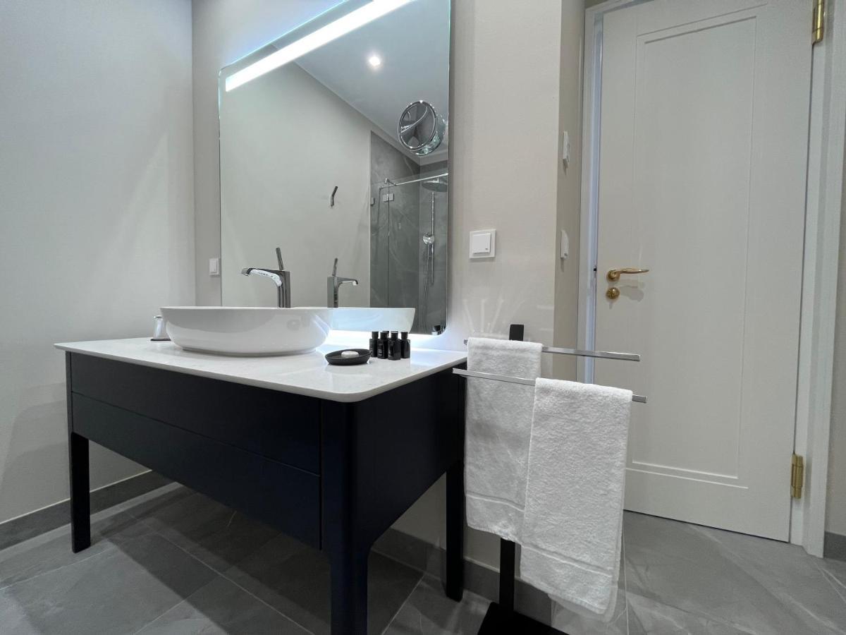Apartment Luxury / 2-raum-apartment An Der Frauenkirche