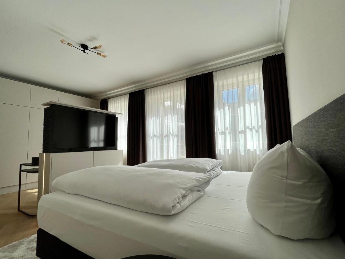 Luxury / 2-raum-apartment An Der Frauenkirche