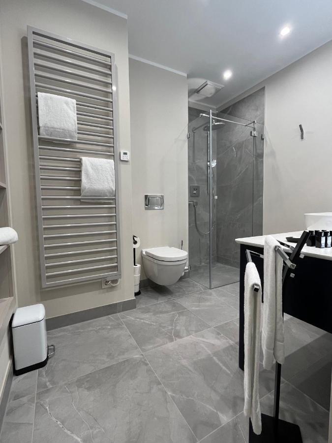 Luxury / 2-raum-apartment An Der Frauenkirche Apartment *