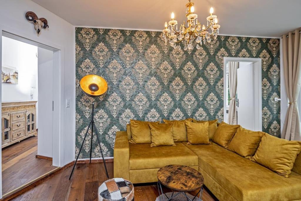 Appartement Bakery Dresden