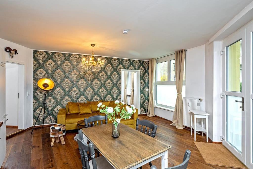 Appartement Bakery Dresden