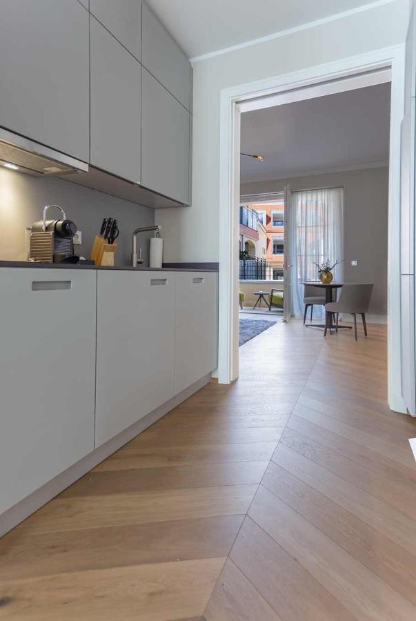 Luxury / 2-raum-apartment An Der Frauenkirche Dresden