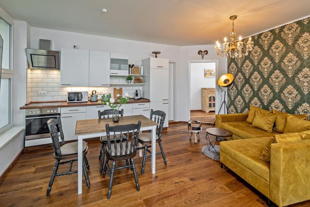 Appartement Bakery Dresden