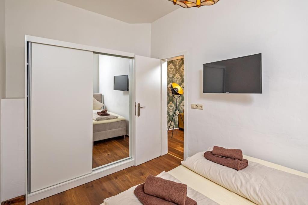 Appartement Bakery