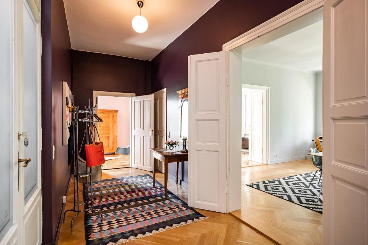 Villenwohnung Loschwitz *