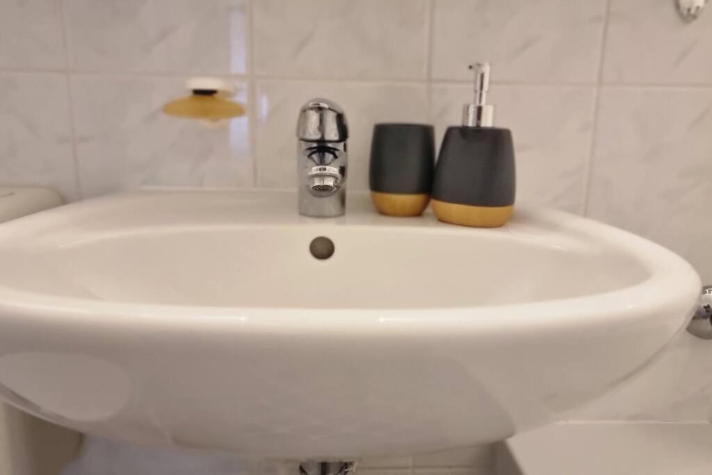 Apartment 3 Raum Am Hauptbahnhof Dresden