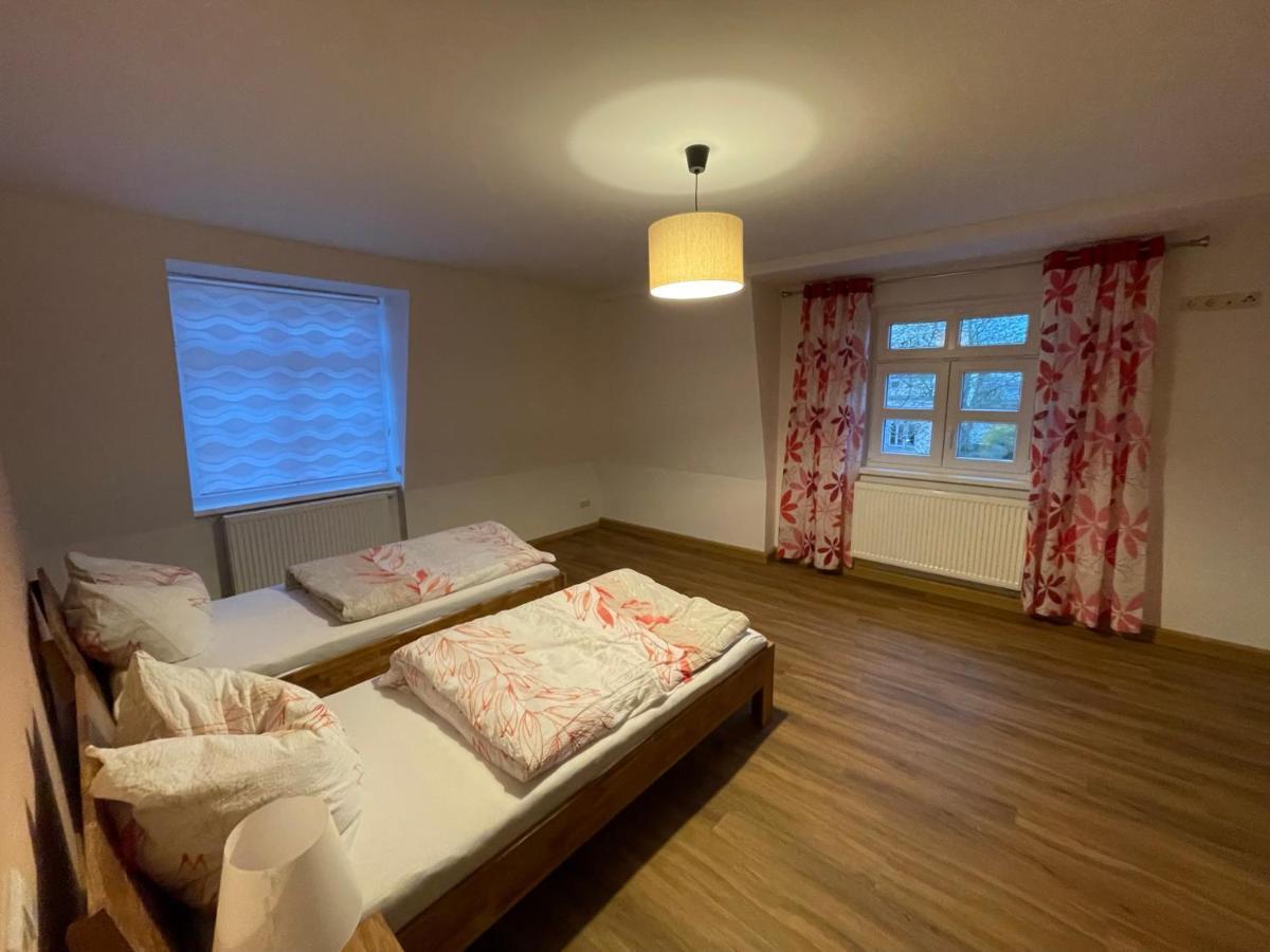 Appartement Apartment-haus Landeskrone