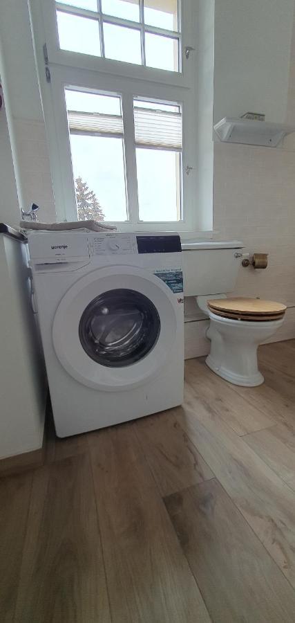 Maisonettewohnung In Elbnaehe