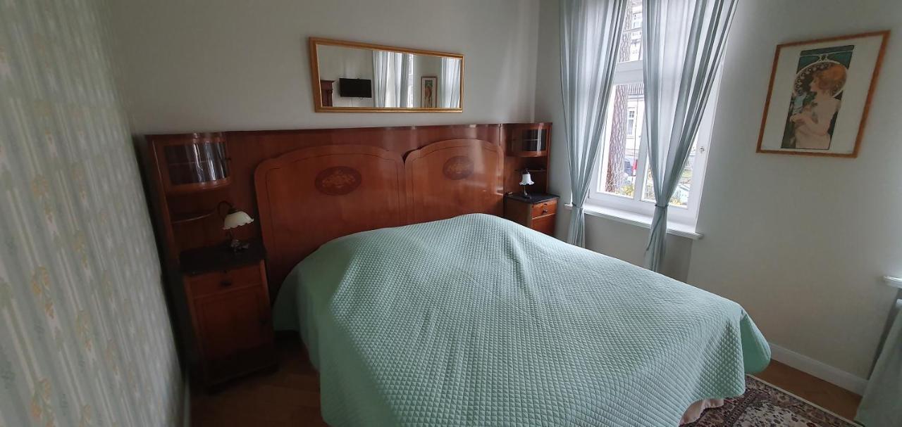 Maisonettewohnung In Elbnaehe