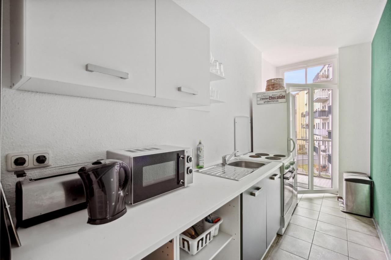 Boardinghouse * Dresden