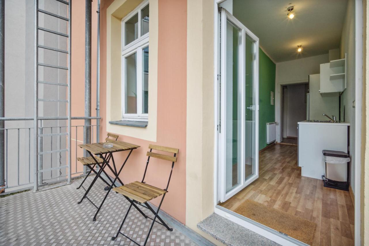 Aparthotel Boardinghouse