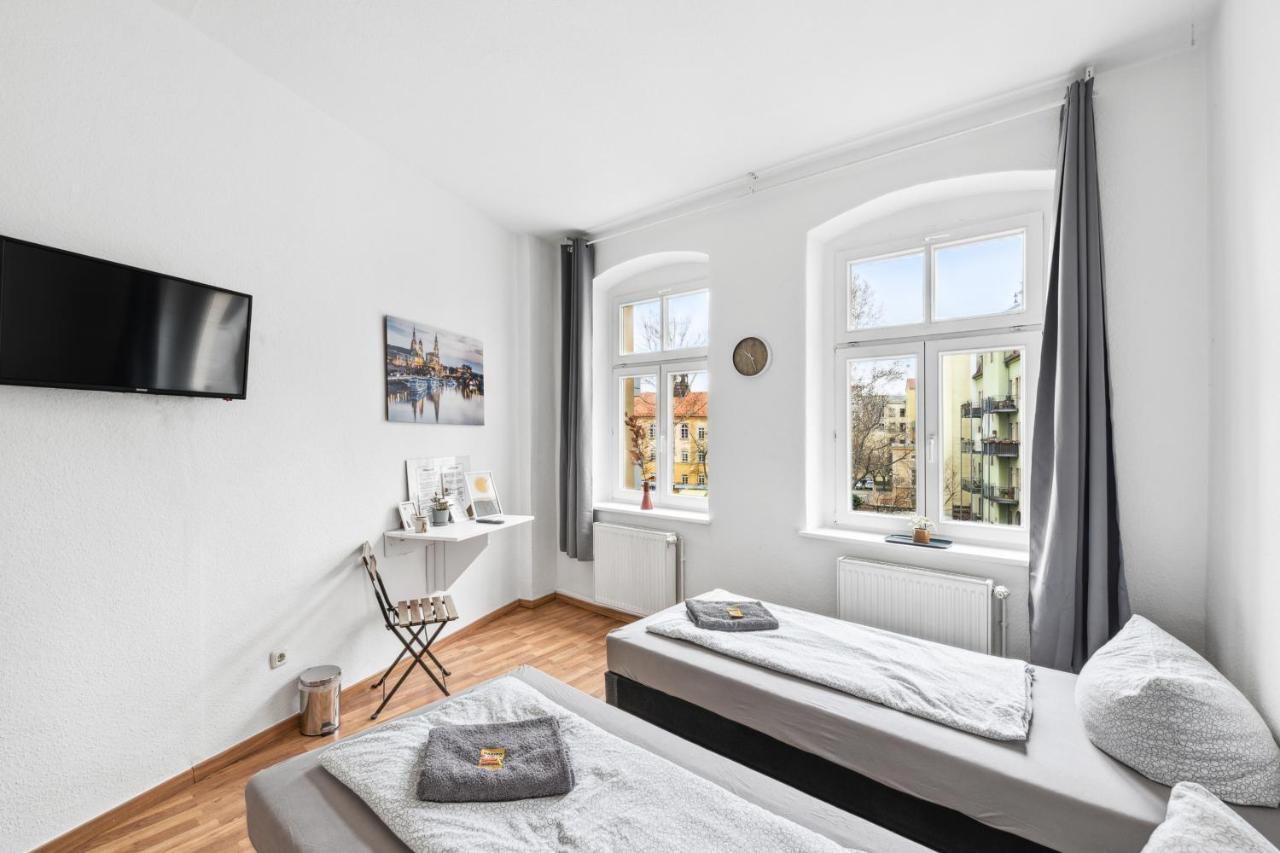 Aparthotel Boardinghouse Dresden