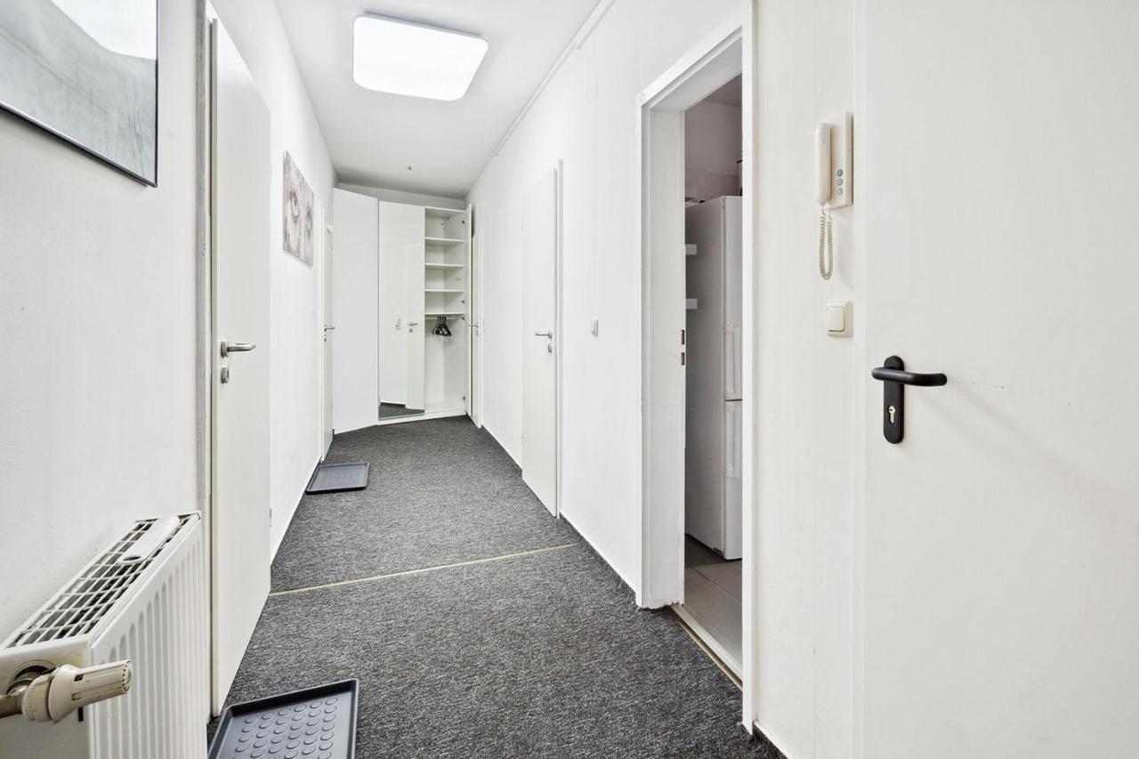 Boardinghouse Aparthotel
